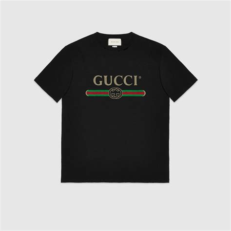 gucci t-shirt price original|gucci golf t shirt price.